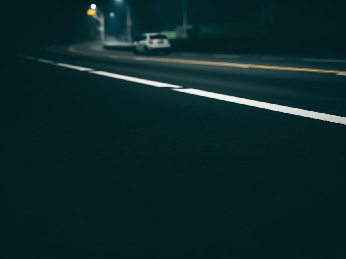 Asphalt Paving